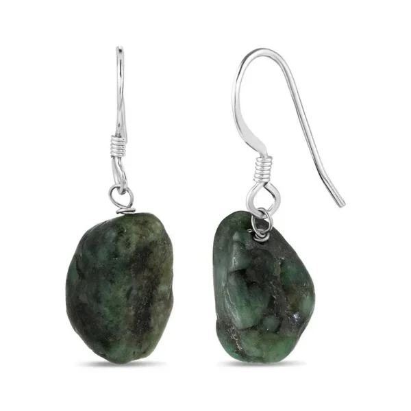 15674-Raw-Emerald-Earrings1