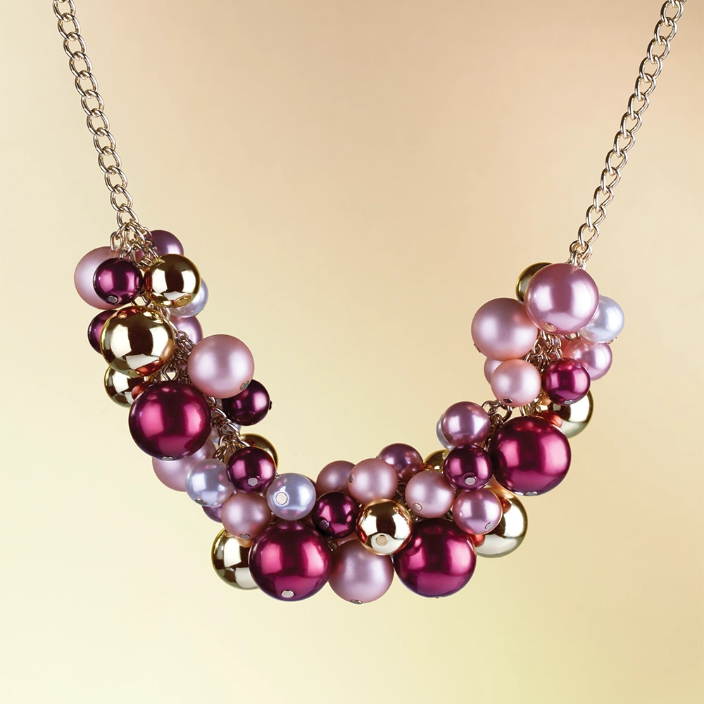 Joyful Collection - Necklace