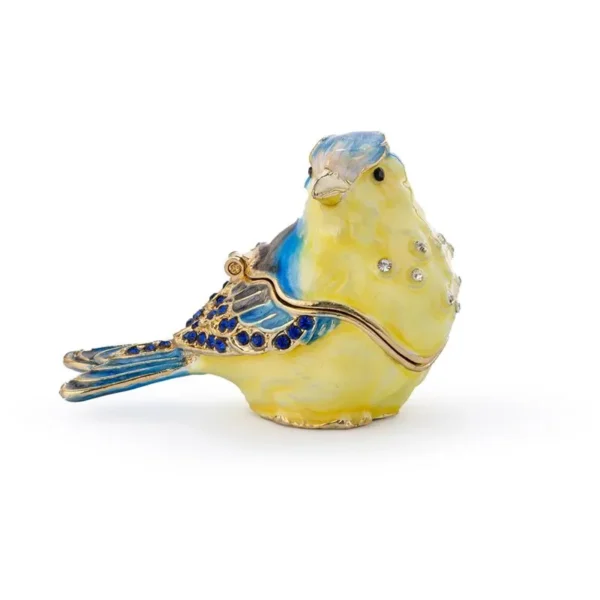 53089-Friends-of-a-Feather-Trinket-Box-Goldfinch1
