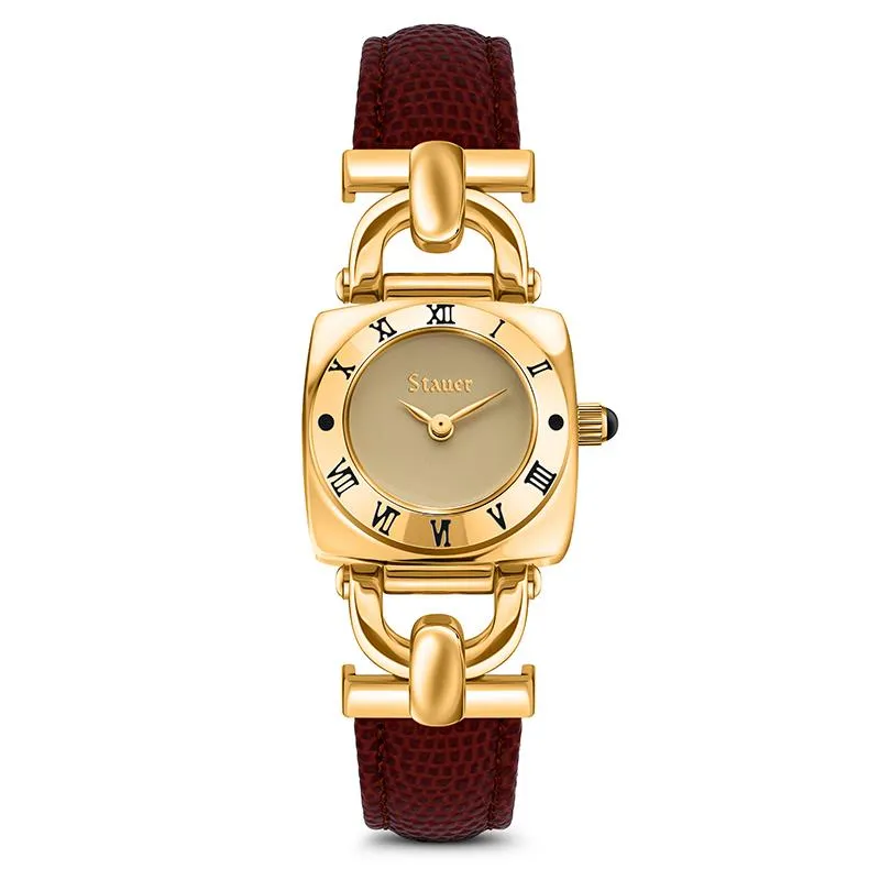 53147-Cuir-Classique-Ladies-Wristwatch-Brown1